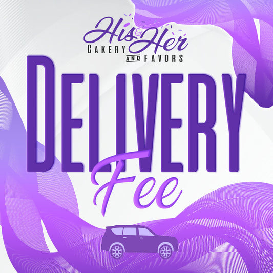 Delivery Fee